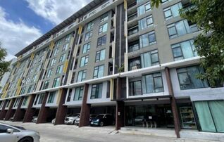 ทรัพย์สถาบันโดย GHB คอนโดใกล้ MRT บางโพ เฟรช คอนโด บางโพ (Fresh Condo Bangpho)