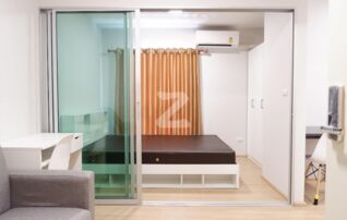 ให้เช่าคอนโดใกล้ SRT หลักสี่ พลัมคอนโด มิกซ์ แจ้งวัฒนะ (Plum Condo Mix Chaengwattana) : เจ้าของให้เช่าเอง