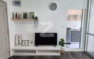 ขาย ดีคอนโด แคมปัสกู้กู ห้องสวย ชั้น 3 ตึกบี ห้องขนาด 30 ตรม : เจ้าของขายเอง