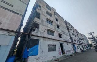 ทรัพย์สถาบันโดย GHB คอนโด เลิศมงคลทองคอนโด 2 (Lertmongkolthong Condo 2)