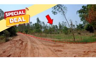 ทรัพย์สถาบันโดย บริษัท บริหารสินทรัพย์สุขุมวิท จำกัด ที่ดิน ถนนบ้านหนองบัวขาว-บ้านโสกตลับ (ชย.3001)