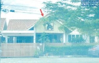 ทรัพย์สถาบันโดย GHB บ้านเดี่ยว สุนทรไพศาล 2