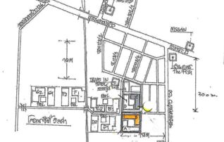 ทรัพย์สถาบันโดย SCB คอนโดใกล้ YL07 ลาดพร้าว 101 เดอะ นิช ซิตี้ ลาดพร้าว 130 (The Niche Citi Ladprao 130)