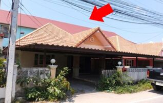 ทรัพย์สถาบันโดย GHB บ้านเดี่ยว จันทร์ฉาย (Fine Home Ban Chang)