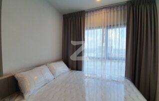 ให้เช่าคอนโดใกล้ ARL รามคำแหง เดอะ ทรี สุขุมวิท 71-เอกมัย (The Tree Sukhumvit 71-Ekamai) : เจ้าของให้เช่าเอง