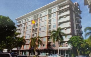 ทรัพย์สถาบันโดย GHB คอนโด ภัสสรสิริ คอนโดมิเนียม (Passionsiri Condominium)