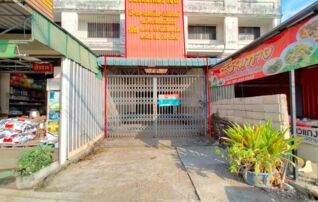 ทรัพย์ธนาคารโดย KASIKORNBANK ตึกแถว-อาคารพาณิชย์ ถนนเพชรเกษม (ทล.4)