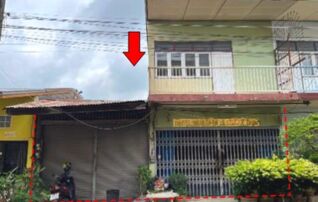 ทรัพย์สถาบันโดย บริษัท บริหารสินทรัพย์สุขุมวิท จำกัด โกดัง/โรงงาน ซอยเทศบาล 9 ถนนสายสระบุรี-หล่มสัก (ทล.21)