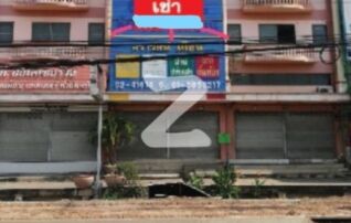 ให้เช่าตึกแถว-อาคารพาณิชย์ ถนนพระราม2 : เจ้าของให้เช่าเอง (งดรับนายหน้า)