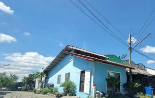 ทรัพย์สถาบันโดย GHB ทาวน์เฮาส์ แก้วขวัญ (Baan Kaewkwan Rangsit Klong 7)
