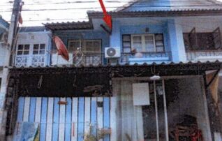 ทรัพย์สถาบันโดย GHB ทาวน์เฮาส์ บ้านพฤกษา 13 คลองสาม (Baan Pruksa 13 Klong Sam)