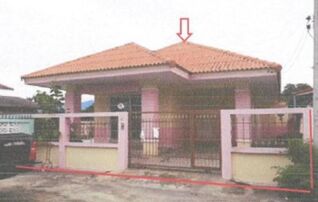 ทรัพย์สถาบันโดย GHB บ้านเดี่ยว มหาเศรษฐี