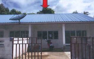 ทรัพย์สถาบันโดย ธอส. บ้านเดี่ยว สมบูรณ์ทรัพย์