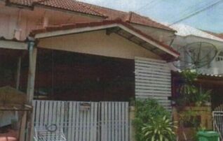 ทรัพย์สถาบันโดย GHB ทาวน์เฮาส์ บัวทอง 4