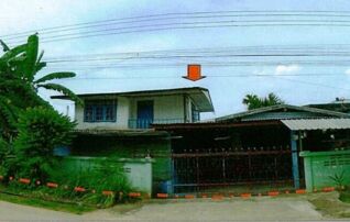ทรัพย์สถาบันโดย GHB บ้านเดี่ยว ภูเวียง ขอนแก่น