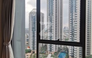(Owner) The Lumpini 24 ขายและให้เช่า (Sell and rent) 2br.2bath 54.3 sqm. corner วิวบางกระเจ้า และ City View ตกแต่งสวย ชั้น 15 : เจ้าของขายเอง (งดรับนายหน้า)