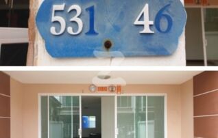 ทรัพย์ธนาคารโดย SCB ทาวน์เฮาส์  ถนนหลิมซุ้ยจู้