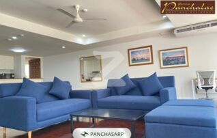 ให้เช่าคอนโด ปัญจ์ชาเล บูติค เรสซิเดนซ์ จอมเทียน (Panchalae Boutique Residence Jomtien) : เจ้าของให้เช่าเอง (งดรับนายหน้า)