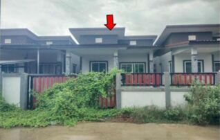 ทรัพย์สถาบันโดย GHB บ้านเดี่ยว สามพระยาวิลล์ เฟส2 (Samphraya Ville 2)