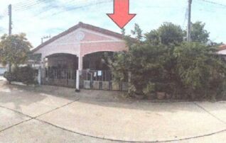 ทรัพย์สถาบันโดย GHB ทาวน์เฮาส์ เมืองนครสวรรค์ นครสวรรค์