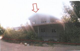 ทรัพย์สถาบันโดย GHB บ้านเดี่ยว ถนนหนองกก-โรงเรียนวันคร