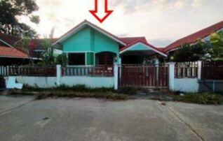 ทรัพย์สถาบันโดย GHB บ้านเดี่ยว สวีทโฮม (Sweet Home)