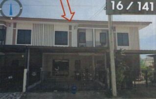 ทรัพย์สถาบันโดย GHB ทาวน์เฮาส์ กานดา เพลส ลำลูกกา คลอง 6 (Kanda Place Lamlukka Klong 6)