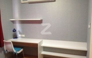 ให้เช่าคอนโด สมาร์ทคอนโด พระราม 2 (Smart Condo Rama 2) : เจ้าของให้เช่าเอง (งดรับนายหน้า)