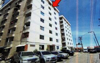 ทรัพย์สถาบันโดย ธอส คอนโด เทพาวิว คอนโดทาวน์ (Thepha View Condotown)