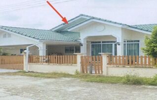 ทรัพย์สถาบันโดย GHB บ้านเดี่ยว ระยองริเวอร์พาร์ค (Rayong River Park)