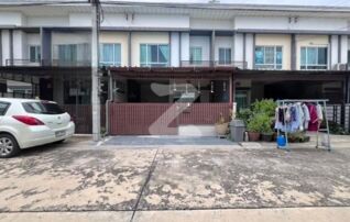 🏡🏠ปล่อยเช่าหมู่บ้านพลีโน่พหลโยธิน-สายไหม 15,000/เดือน (เจ้าของปล่อยเช่าเอง)                     : เจ้าของให้เช่าเอง (งดรับนายหน้า)