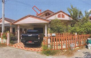 ทรัพย์สถาบันโดย GHB บ้านเดี่ยว นิตยาริเวอร์วิว