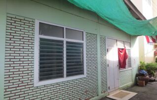 ทรัพย์ธนาคารโดย GHB บ้านเดี่ยว มีนบุรี กรุงเทพมหานคร