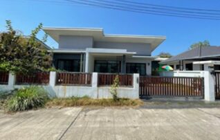 ทรัพย์สถาบันโดย GHB บ้านเดี่ยว พิณทอง