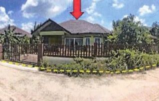 ทรัพย์สถาบันโดย GHB บ้านเดี่ยว แก้วฟ้า2 เฟส1