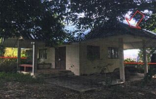 ทรัพย์ธนาคารโดย GHB บ้านเดี่ยว โครงการพุหวาย ฮิลส์ รีสอร์ท