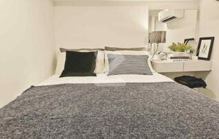 หรูหราทุกมุมมอง! คอนโด Duplex แต่งครบ วิวสูง ชั้น 27 | KnightsBridge Space พระราม 9 | 6.29 ลบ. : โดยนายหน้า/ตัวแทน