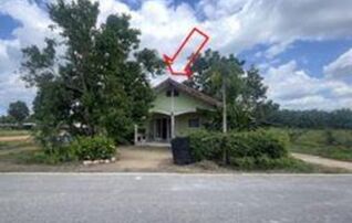 ทรัพย์สถาบันโดย GHB บ้านเดี่ยว ซอยทุ่งคาพัฒนา 2 ถนนศรีกาญจนะ