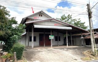 ทรัพย์ธนาคารโดย KASIKORNBANK บ้านเดี่ยว ถนนชนบทสายบ้านโคกสะอาด - บ้านหัวสระคู