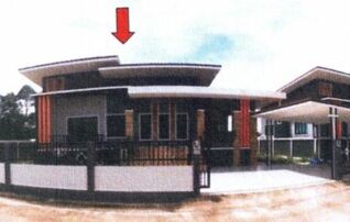 ทรัพย์สถาบันโดย GHB บ้านเดี่ยว นาลินวิลเลจ