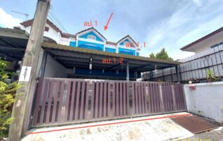 ทรัพย์สถาบันโดย KASIKORNBANK บ้านเดี่ยว หมู่บ้านสุภานันท์