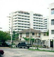 ทรัพย์ธนาคารโดย SCB คอนโด แกรนด์ทาวเวอร์ คอนโดมิเนียม (Grand Tower Condominium)