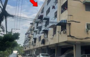 ทรัพย์สถาบันโดย บริษัท บริหารสินทรัพย์สุขุมวิท จำกัด คอนโด 5 กะรัต 2 (5 Karat 2)