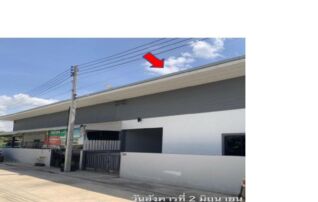 ทรัพย์สถาบันโดย GHB ทาวน์เฮาส์ ซอยเทศบาลกระจับ 33/ไม่ม ถนนเพชรเกษม(สายเก่า)