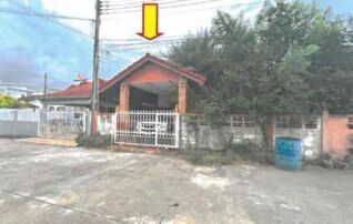 ทรัพย์สถาบันโดย GHB บ้านเดี่ยว เมืองระยอง ระยอง