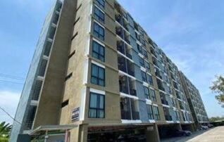 ทรัพย์สถาบันโดย ธอส คอนโด ศาลายา คอนโด (Salaya Condo)