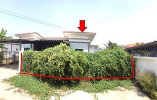 ทรัพย์สถาบันโดย GHB บ้านแฝด พรรณภัทร