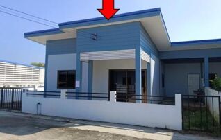 ทรัพย์สถาบันโดย GHB บ้านแฝด เชฟวิ่งโฮม 4