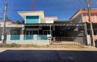 ทรัพย์สถาบันโดย GHB บ้านเดี่ยว ละแมโมเดิร์น