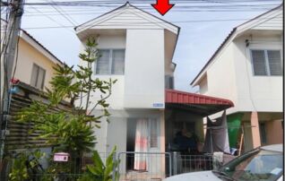 ทรัพย์สถาบันโดย GHB บ้านเดี่ยว เมืองนครราชสีมา นครราชสีมา